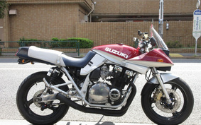 SUZUKI GSX750S KATANA 1983 GS75X