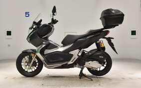 HONDA ADV150 KF38