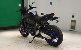 YAMAHA MT-09 SP 2021 RN69J