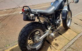 YAMAHA TW200 2JL