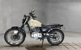 SUZUKI GRASS TRACKER BigBoy NJ4DA