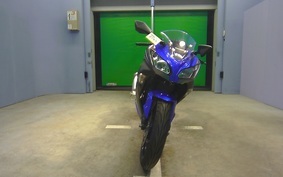 KAWASAKI NINJA 250 ABS EX250L