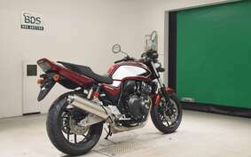 HONDA CB400SF GEN 4 A 2022 NC42