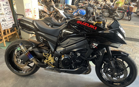 SUZUKI KATANA 2019 GT79B