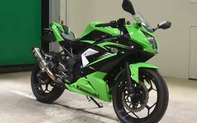 KAWASAKI NINJA 250 SL BX250A