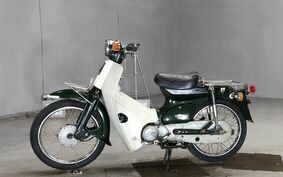 HONDA C70 SUPER CUB HA02