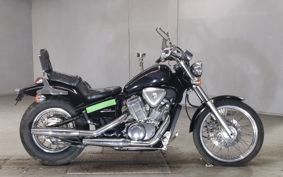 HONDA STEED400 NC26