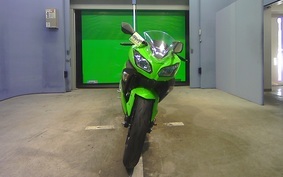 KAWASAKI NINJA 250 2014 EX250L