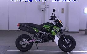 KAWASAKI KSR110 KL110A