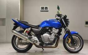 HONDA CB400SF VTEC 2009 NC42