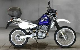 SUZUKI DJEBEL 250 XC Type SJ45A