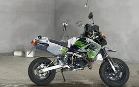 KAWASAKI KSR110 KL110A