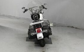 HARLEY FLSTC 1580 2012 BW5