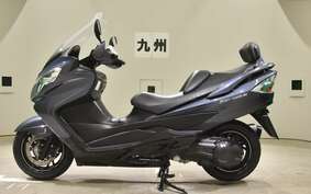 SUZUKI SKYWAVE 400 A 2012 CK45A