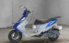 SUZUKI ADDRESS V125 G CF4EA