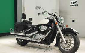 SUZUKI INTRUDER 400 Classic 2002 VK54A