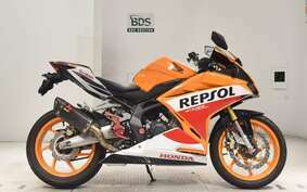 HONDA CBR250RR A MC41