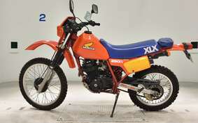 HONDA XLX250R MD08