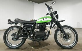 KAWASAKI 250TR BJ250F