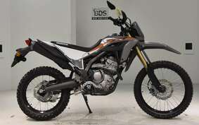 HONDA CRF250L MD47