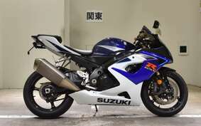 SUZUKI GSX-R1000 2006 B6121