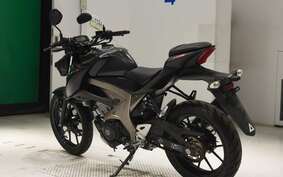 SUZUKI GSX-S125 DL32B