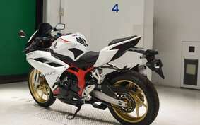 HONDA CBR250RR A MC51