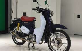 HONDA C125 SUPER CUB JA48