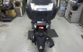 YAMAHA TRICITY 125 SE82J