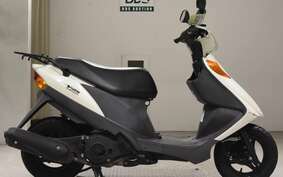 SUZUKI ADDRESS V125 CF4EA