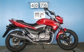 SUZUKI GSR250 GJ55D