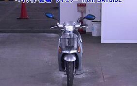 SUZUKI LET`s 4 CA45A