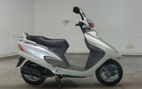 HONDA SPACY 125 JF04