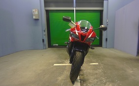 HONDA CBR600RR A 2009 PC40