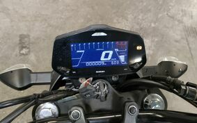 SUZUKI GIXXER 250 ED22B