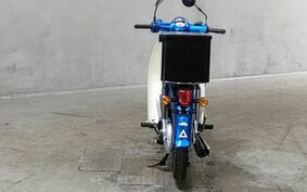 HONDA C110 SUPER CUB JA44