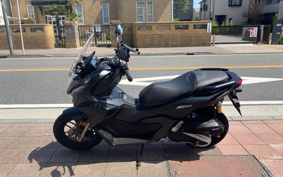 HONDA ADV160 KF54