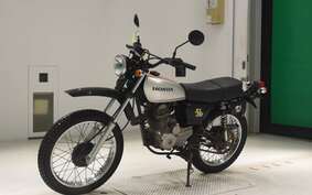 HONDA XL230 MC36