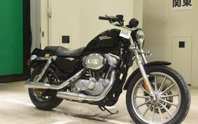 HARLEY XL883I 2008 CN2