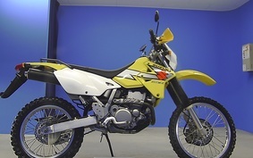 SUZUKI DR-Z400S SK43A