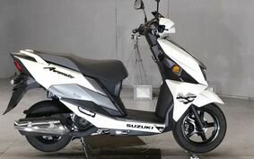 SUZUKI AVENIS 125 EA12J