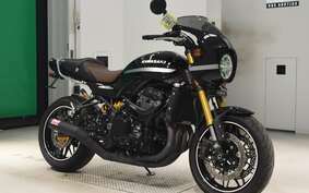 KAWASAKI Z900RS CAFE 2021 ZR900C