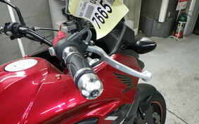 HONDA 400 X 2013 NC47