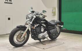 HARLEY XL1200CI 2011