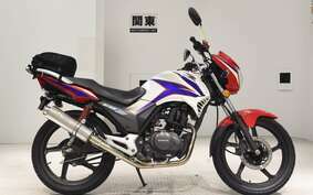 HONDA CBF125 PCJ7