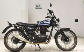 KAWASAKI 250TR BJ250F