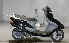 HONDA SPACY 125 JF04