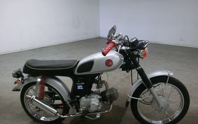 HONDA CL50 BENLY CD50