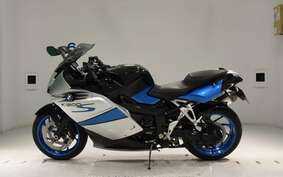 BMW K1200S 2008