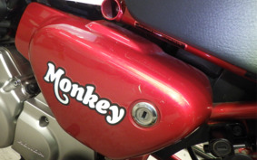 HONDA MONKEY 125 ABS JB02